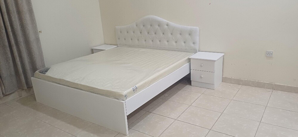 Qatar king furniture for sale - 23