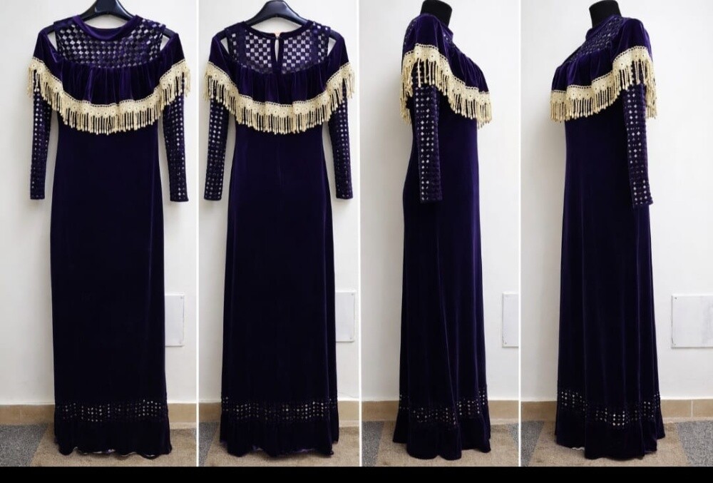 dresses - 2