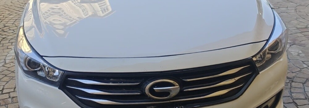front light for GAC GA3 2017 - 3