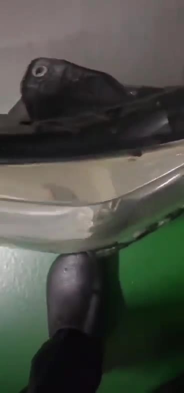 front light for GAC GA3 2017 - 1