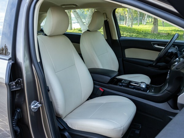 Ford Edge 2019 - 11