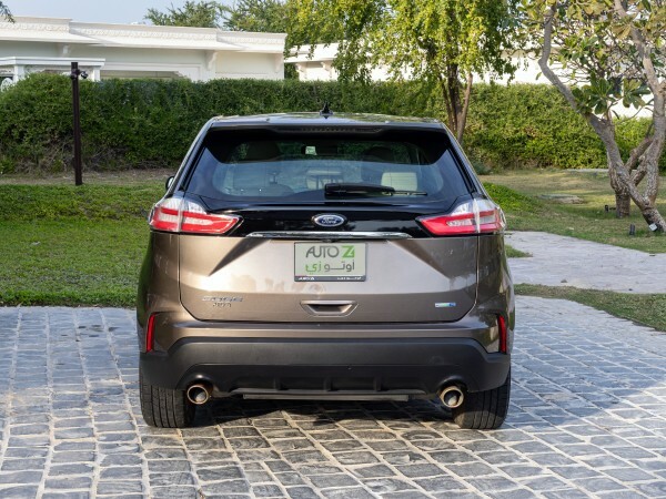 Ford Edge 2019 - 7