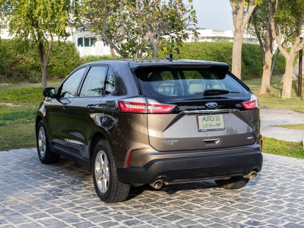 Ford Edge 2019 - 5