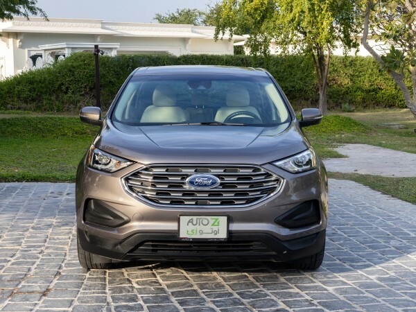 Ford Edge 2019 - 2