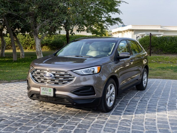 Ford Edge 2019 - 1