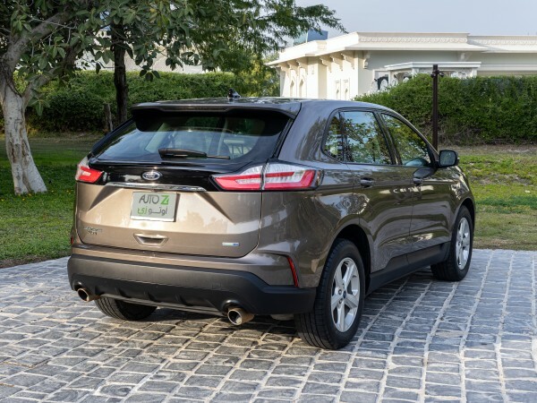 Ford Edge 2019 - 6