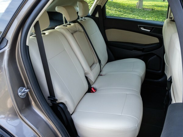 Ford Edge 2019 - 3