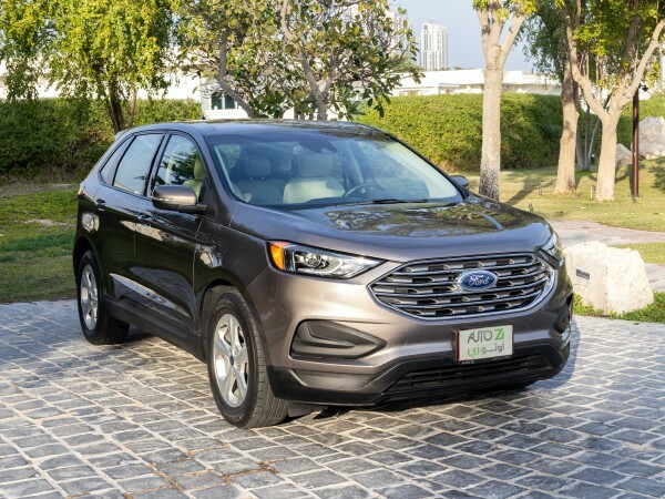 Ford Edge 2019 - 4