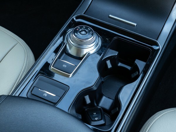 Ford Edge 2019 - 10