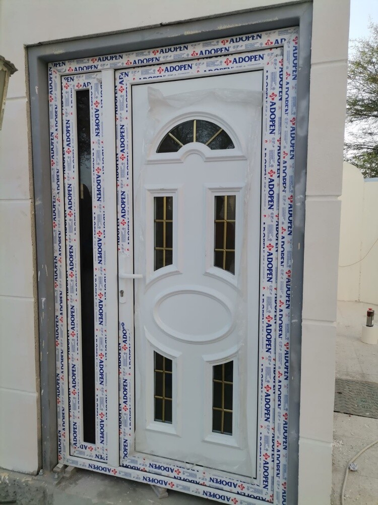 تفصيل مطابخ المنيوم
ابواب وشباب - 15