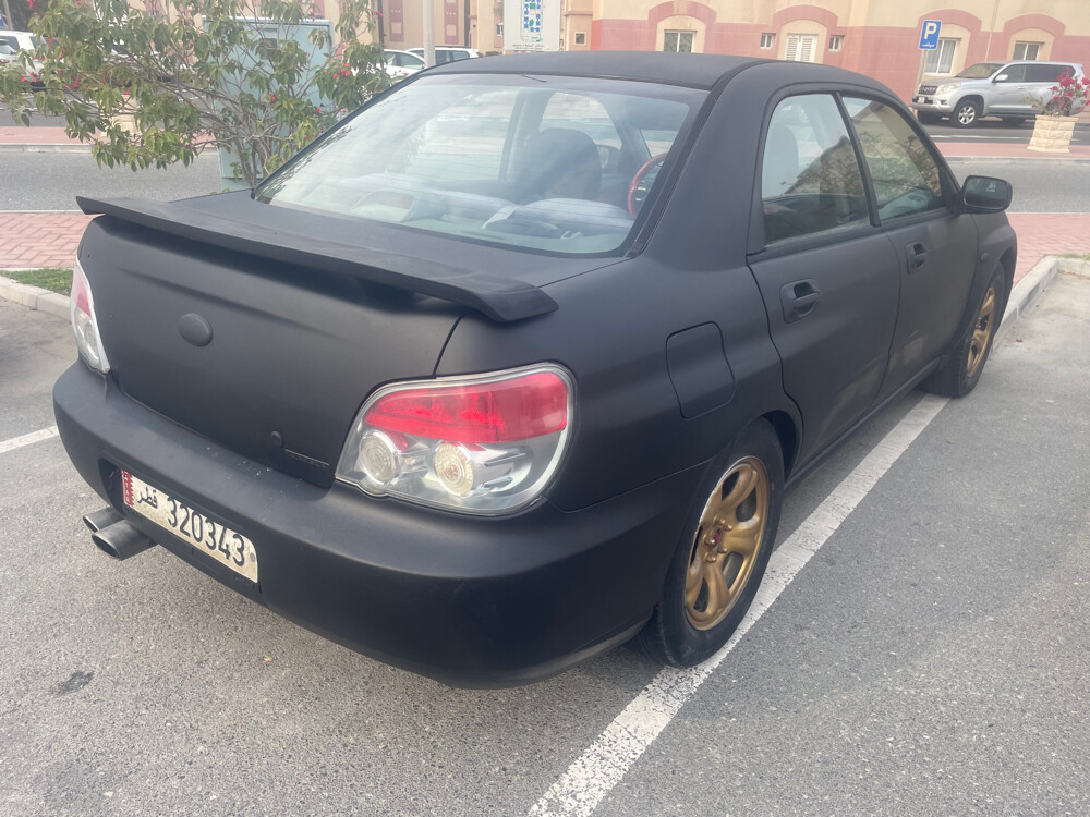 Subaru - 13