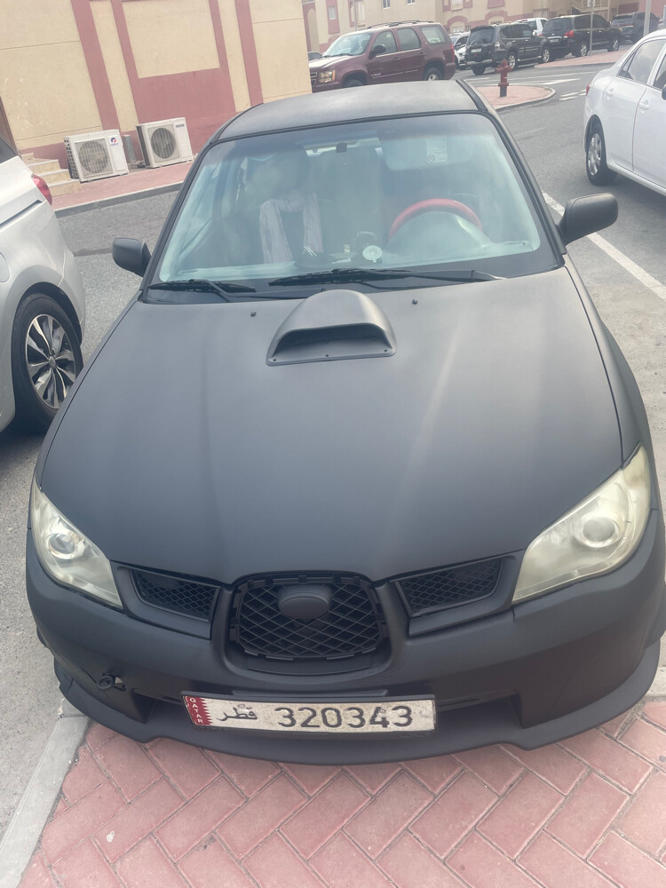 Subaru - 14