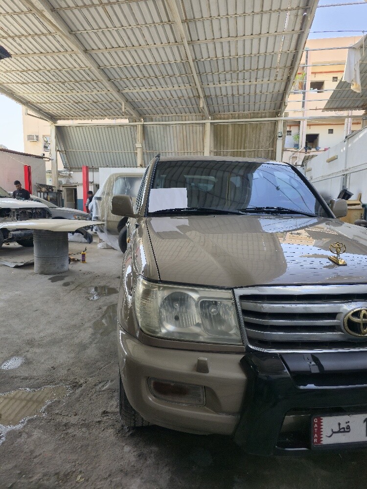 AL AFARAFA Garage — photo 24 for sale in Qatar