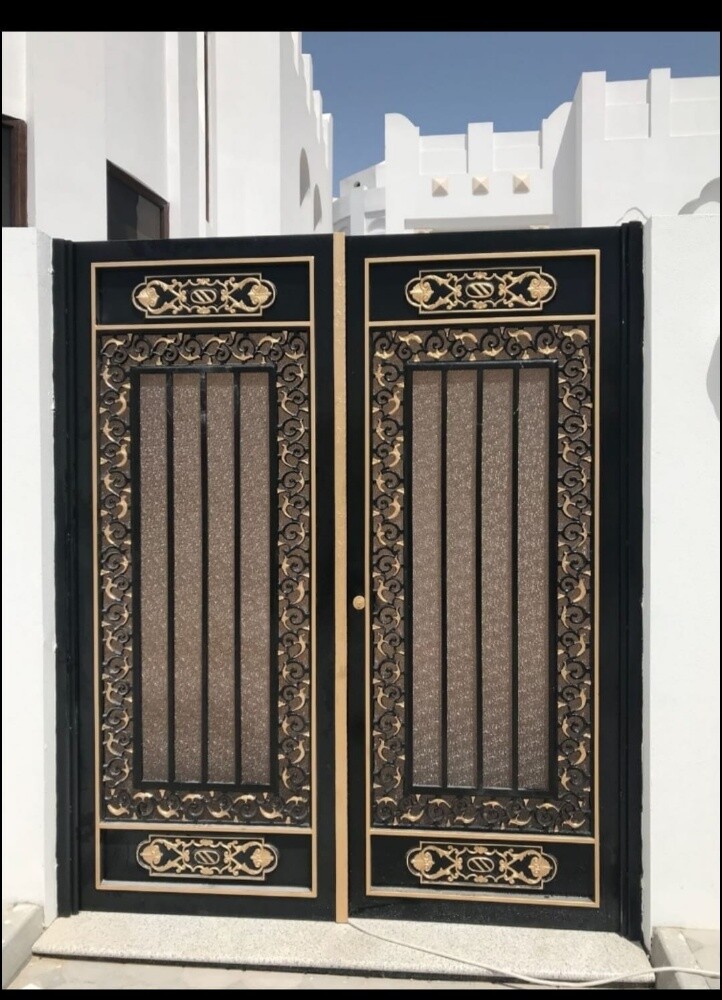 حداد جميع اعمال الحدادة - 18