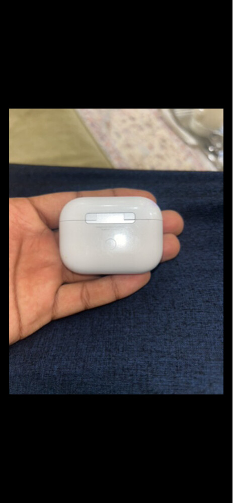 للبيع سماعه ابل  - 1