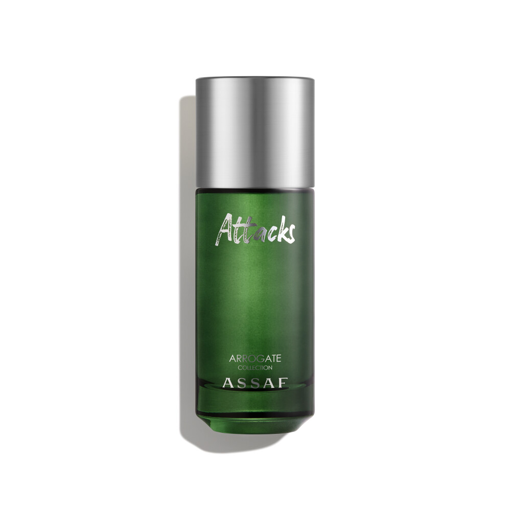 عطر كاريزما من اطياب الشيخ  - 13
