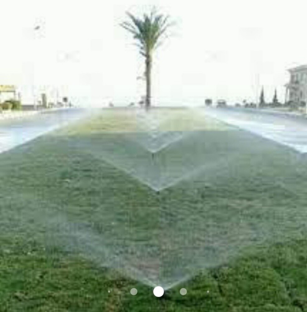 مزارع ومنسق حدايق - 3