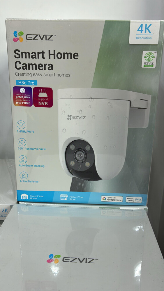 CCTV ,Wi-Fi & network service - 4