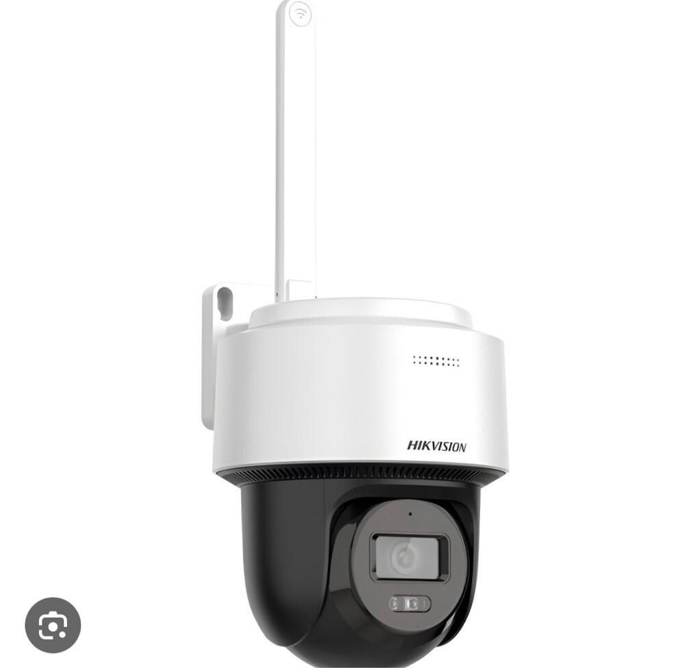 CCTV ,Wi-Fi & network service - 3