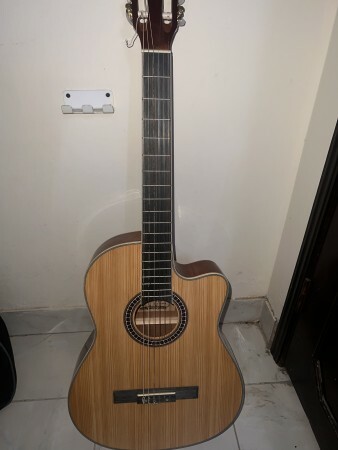 Acoustic guitar - 1