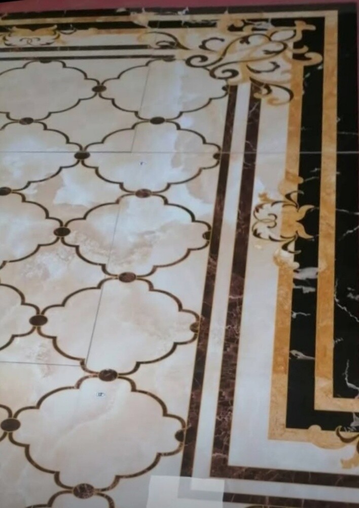 tiles gypsum board work - 8