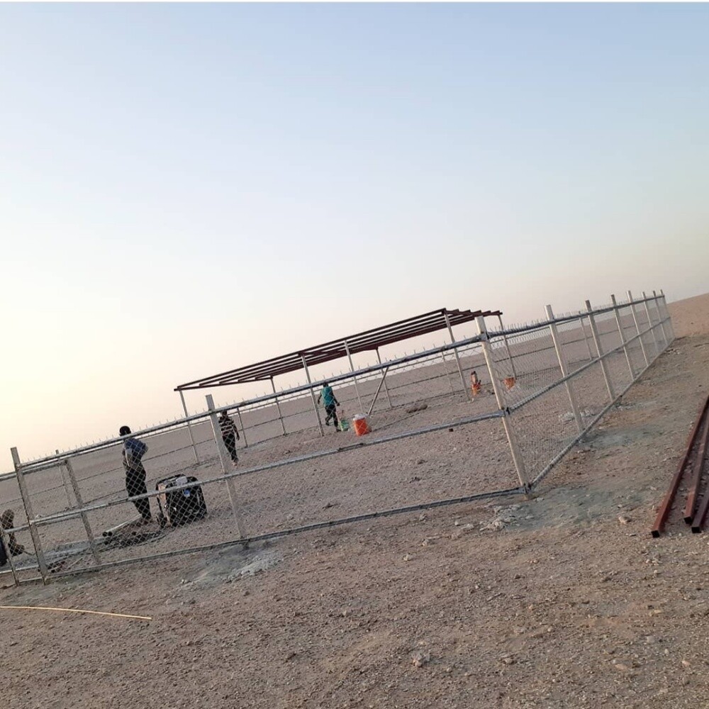 عريش - 1