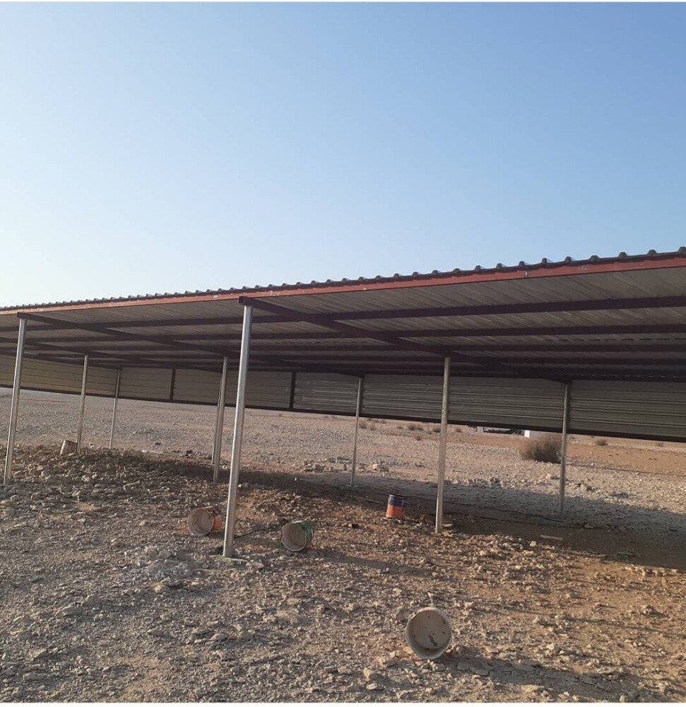 عريش - 2