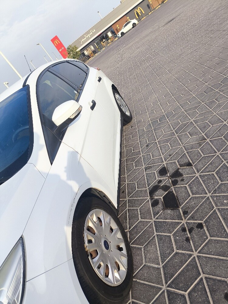ford focus ecoboost 1.5 turbo — photo 8 for sale in Qatar