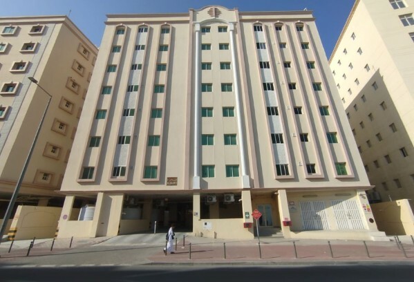 Available1BHK FF in Umm Ghuwaili - 18