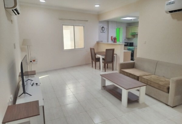 Available1BHK FF in Umm Ghuwaili - 19