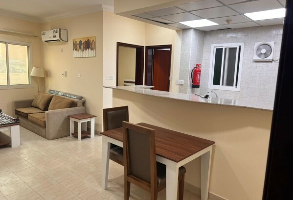 Available1BHK FF in Umm Ghuwaili - 16