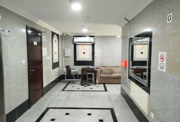 Available1BHK FF in Umm Ghuwaili - 17