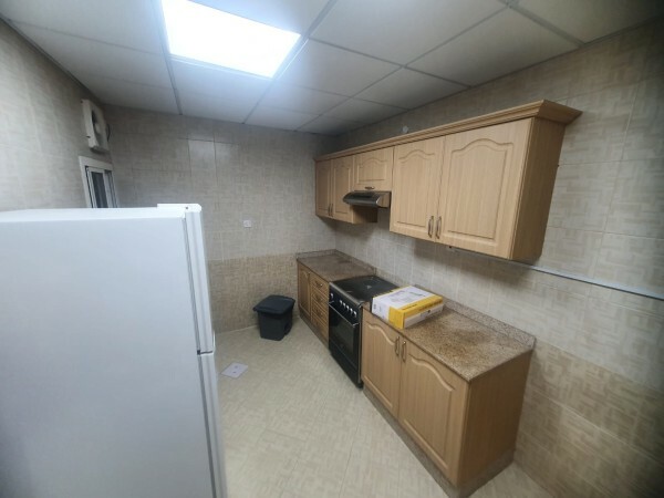 Available1BHK FF in Umm Ghuwaili - 15
