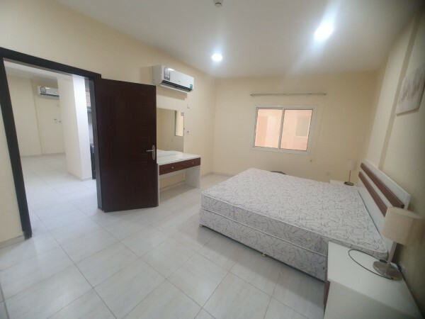 Available1BHK FF in Umm Ghuwaili - 5