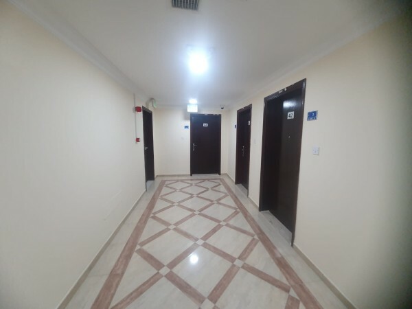 Available1BHK FF in Umm Ghuwaili - 4