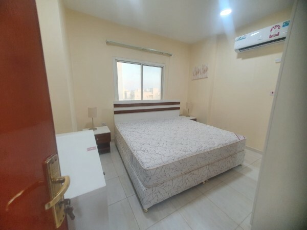 Available1BHK FF in Umm Ghuwaili - 6