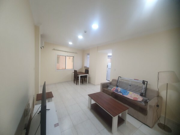 Available1BHK FF in Umm Ghuwaili - 2