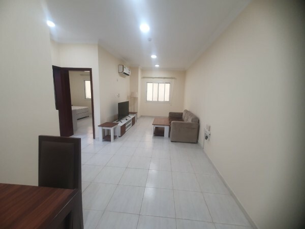 Available1BHK FF in Umm Ghuwaili - 9