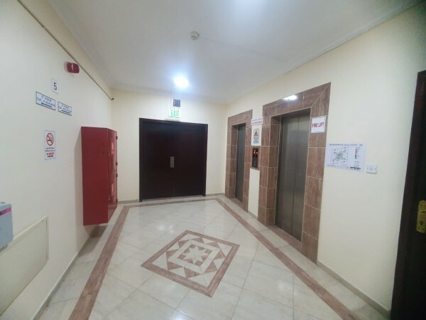 Available1BHK FF in Umm Ghuwaili - 7