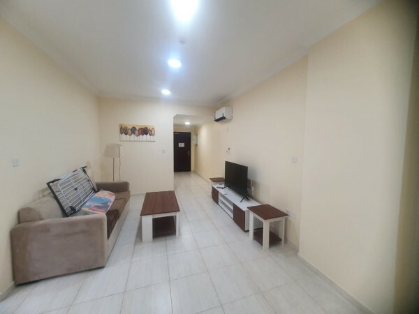 Available1BHK FF in Umm Ghuwaili - 1