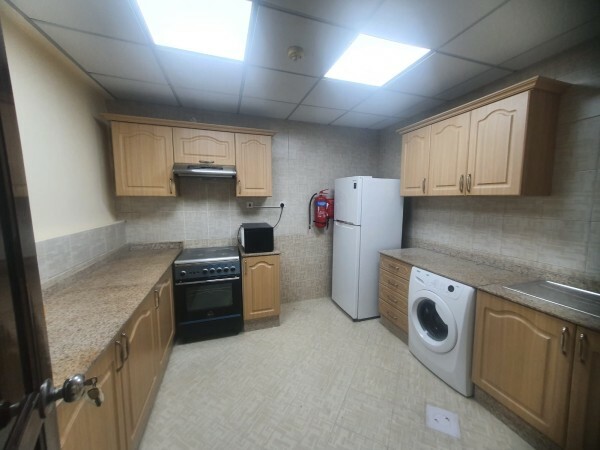Available1BHK FF in Umm Ghuwaili - 13