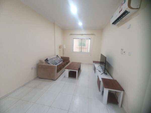 Available1BHK FF in Umm Ghuwaili - 10