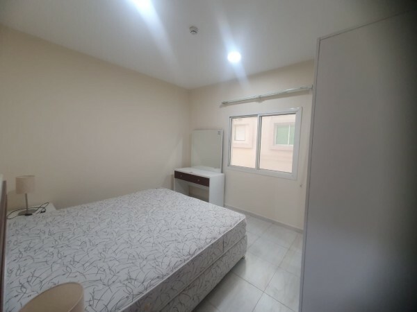 Available1BHK FF in Umm Ghuwaili - 12