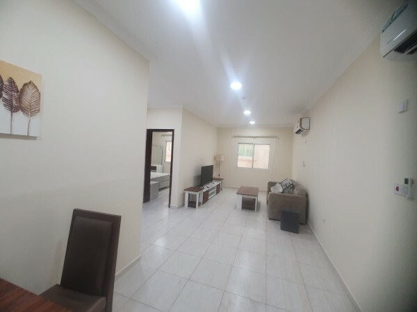 Available1BHK FF in Umm Ghuwaili - 14