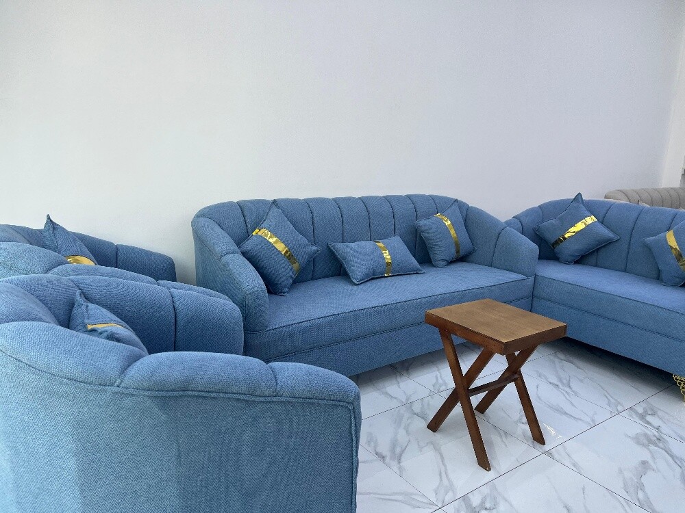 New Seven seater sofa for sale - 2
