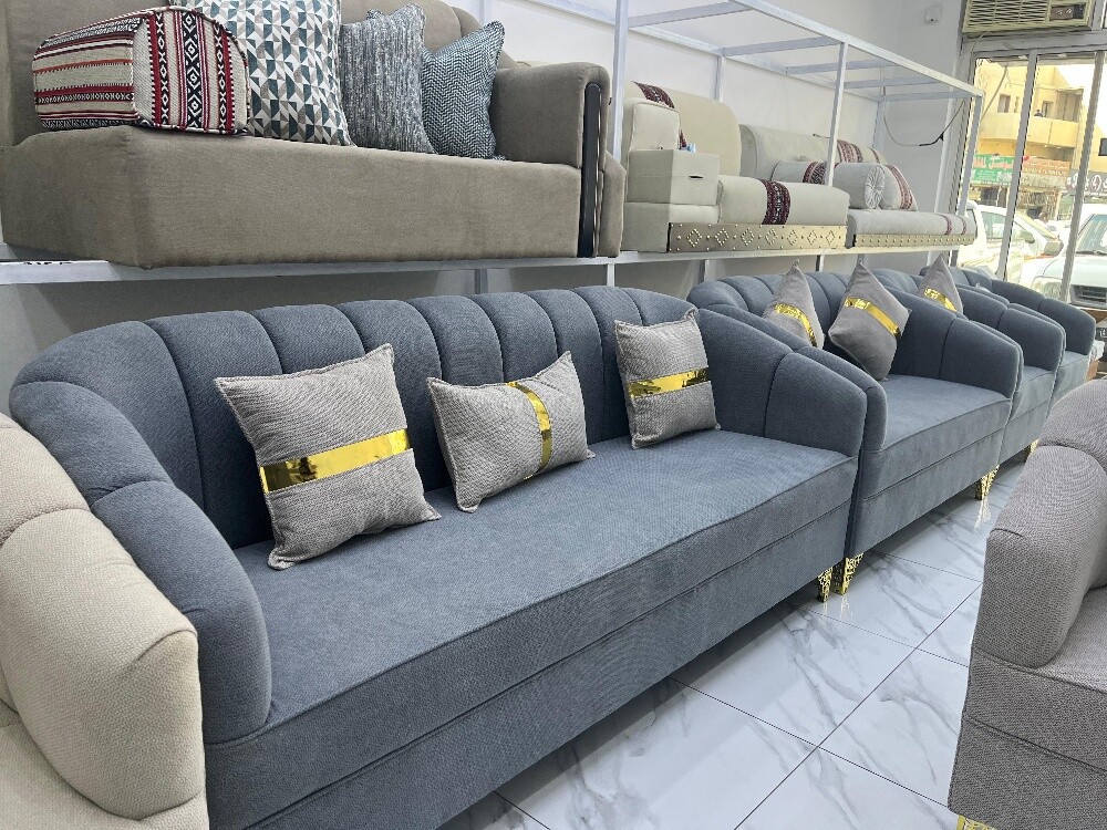 New Seven seater sofa for sale - 3