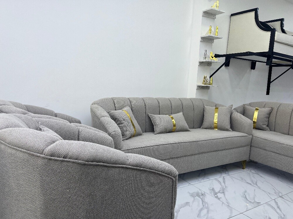 New Seven seater sofa for sale - 4