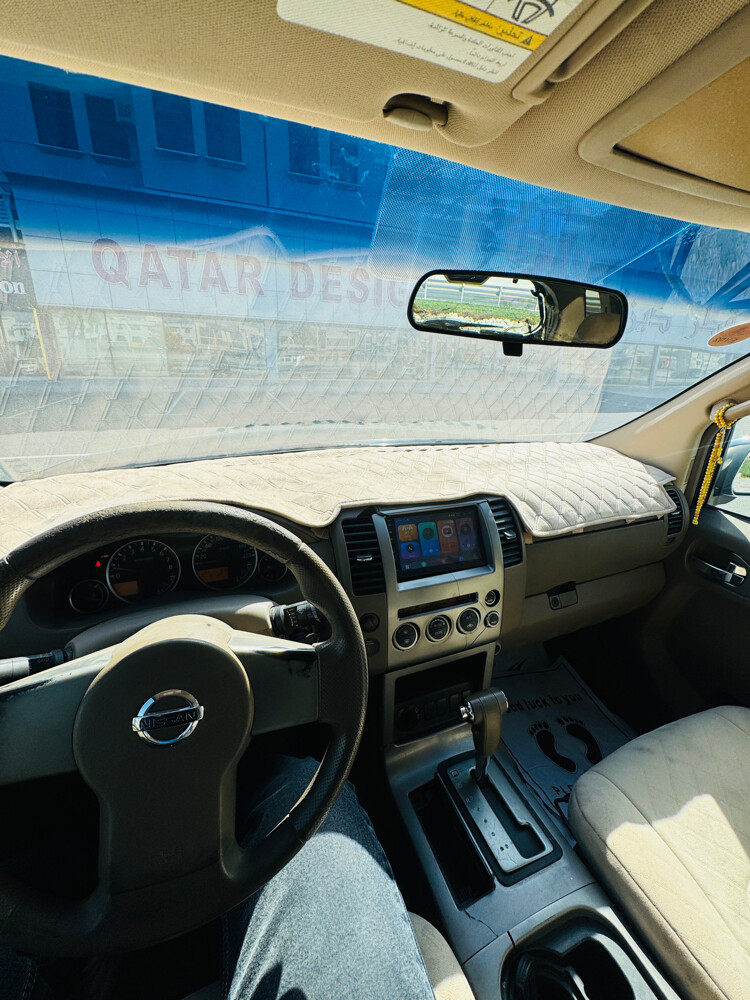 Nissan Pathfinder 2007 For sale - 11