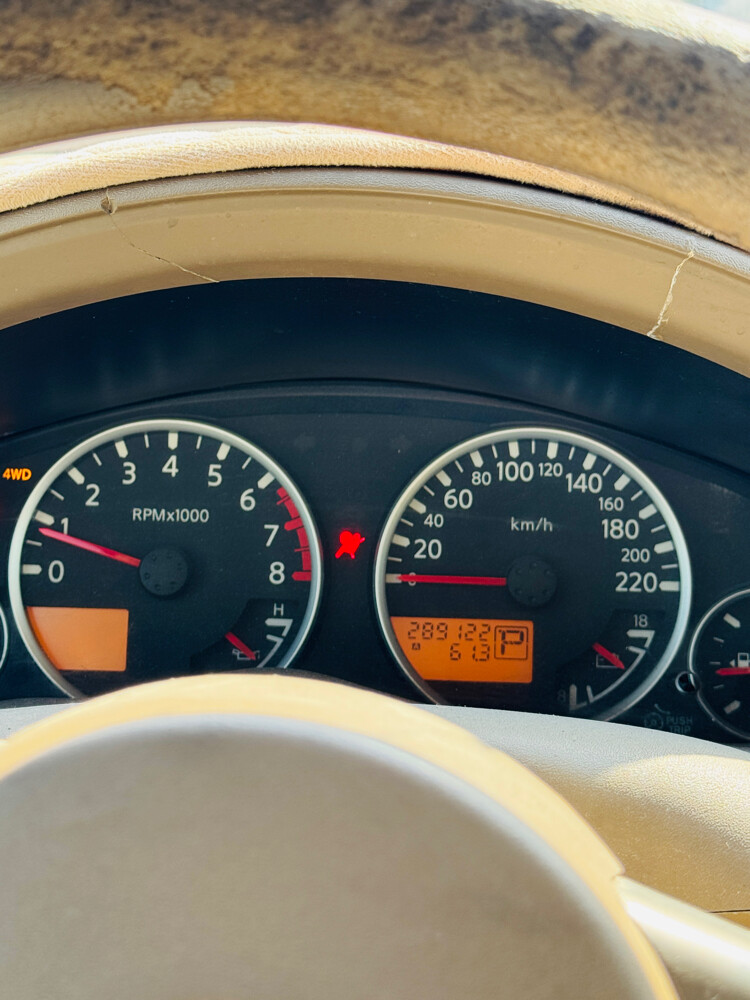 Nissan Pathfinder 2007 For sale - 9