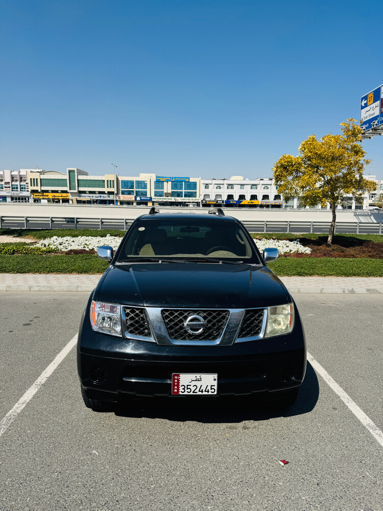 Nissan Pathfinder 2007 For sale - 2